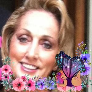 Meet your Posher, Teresa